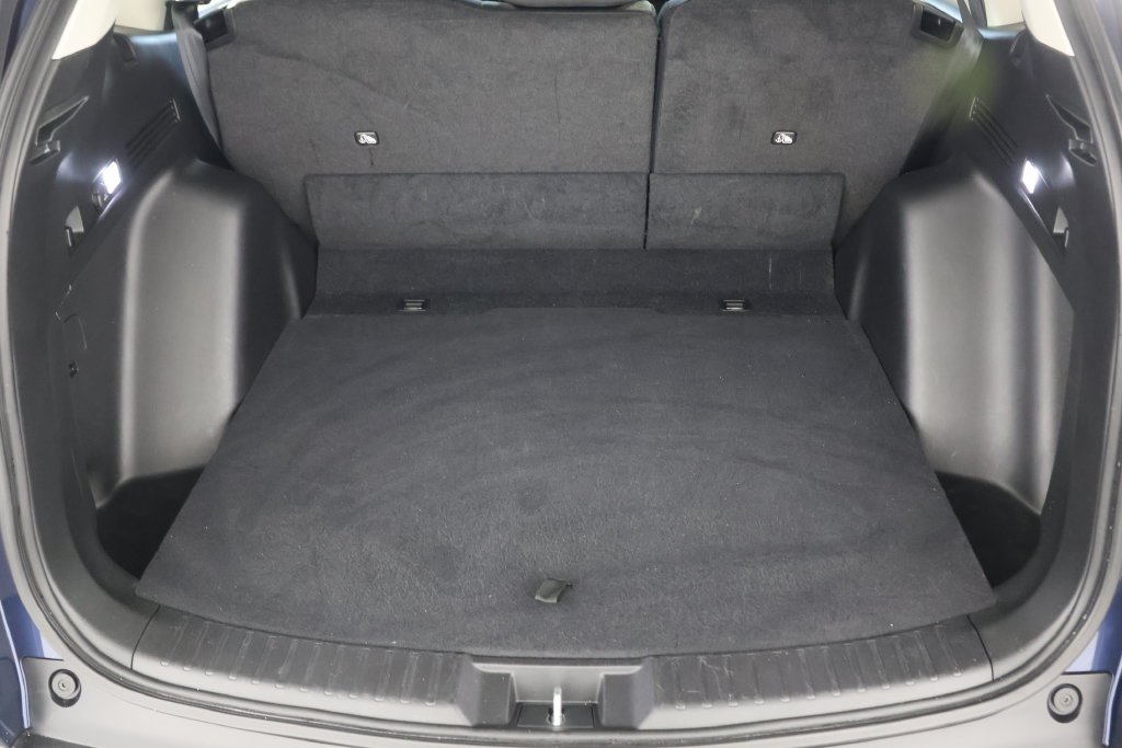 Used 2024  Honda EX image 21