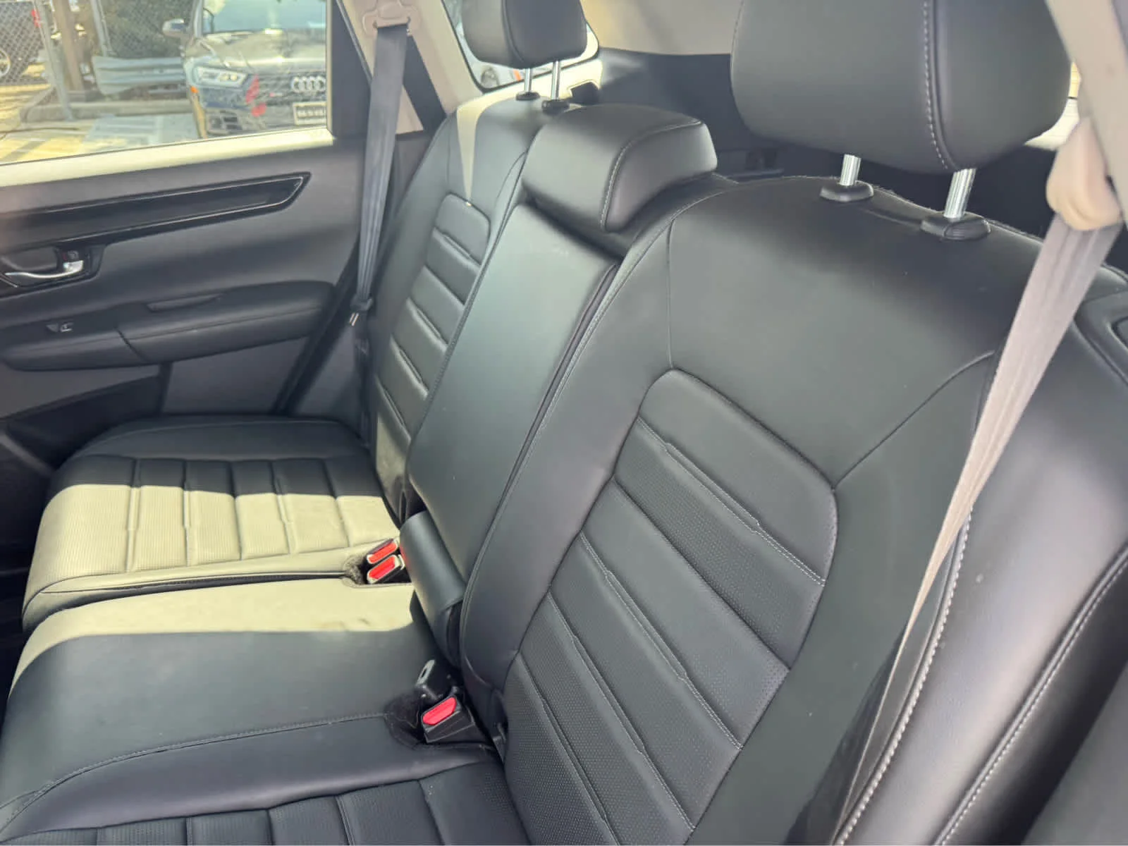 Used 2023 Urban Gray Pearl Honda EX-L image 26