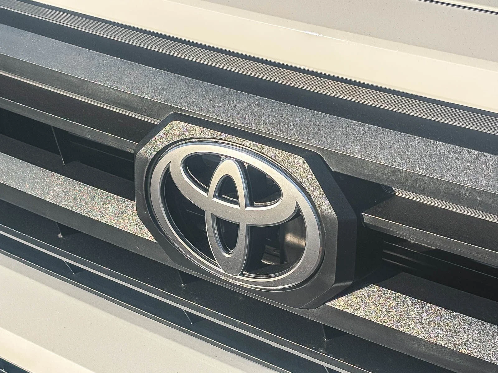 New 2026 0040 Toyota SR5 image 9