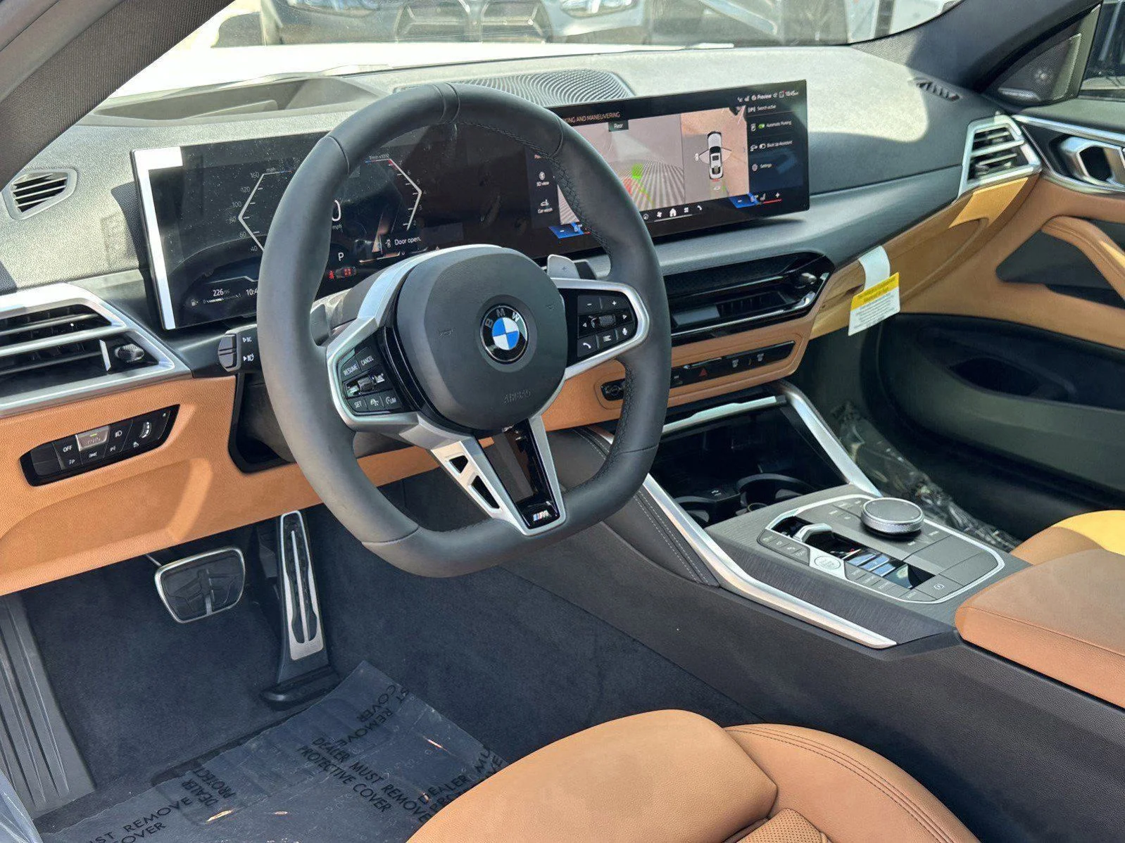 2026 BMW 4 Series 430i - Photo 13