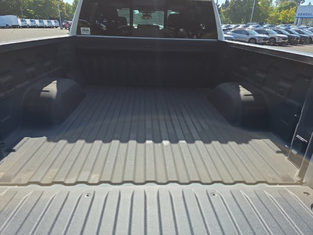 New 2026 Summit White GMC AT4 image 18