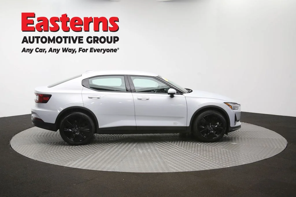 Used 2023 Gray Polestar Long Range Dual Motor image 42