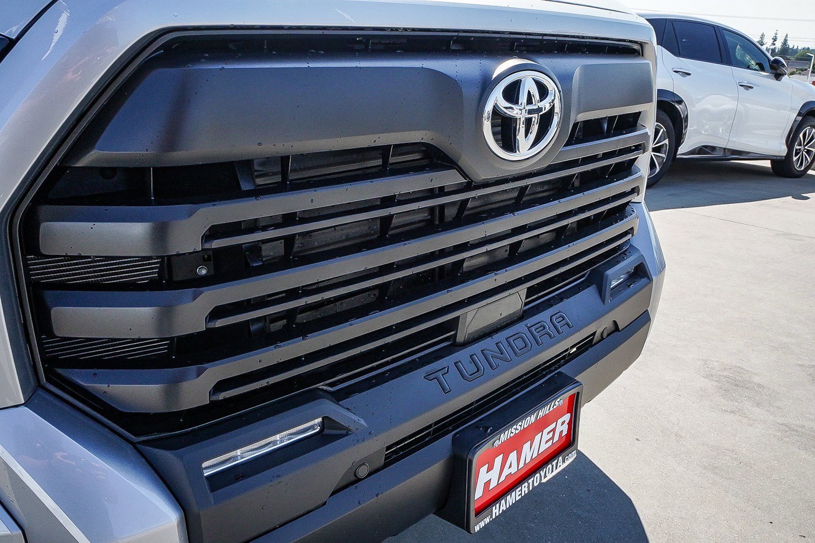 2026 Toyota Tundra SR5 - Photo 11