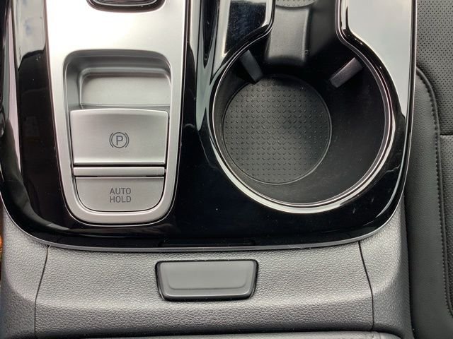 2022 Hyundai Tucson Limited - Photo 37