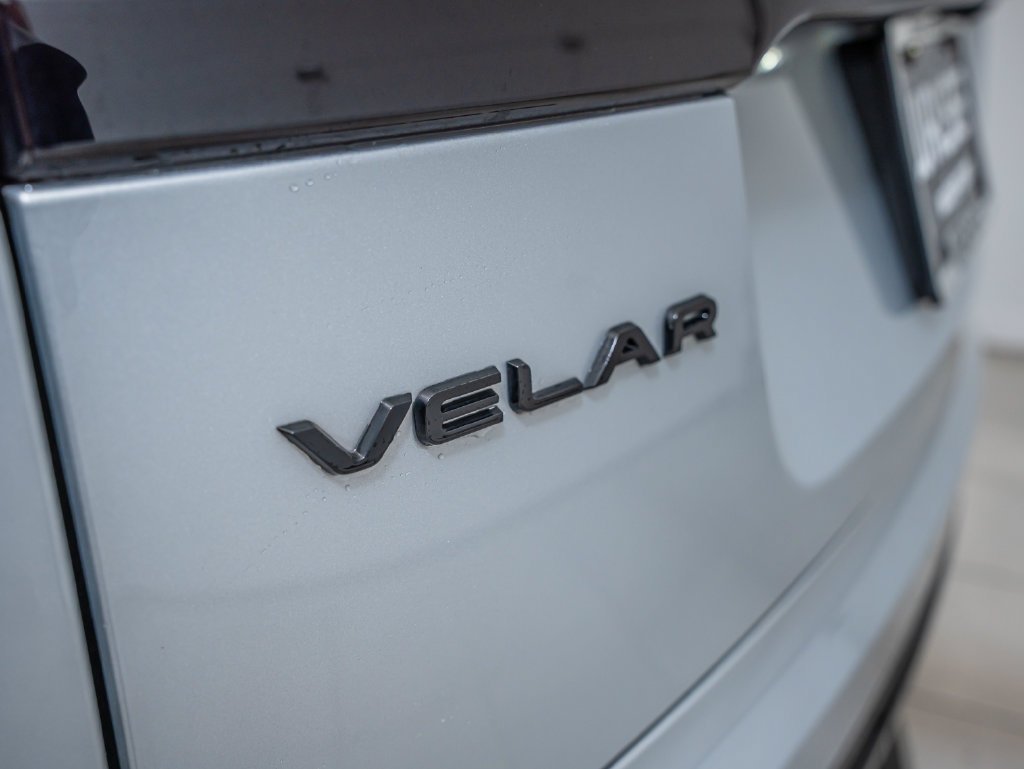 2023 Land Rover Range Rover Velar S - Photo 21