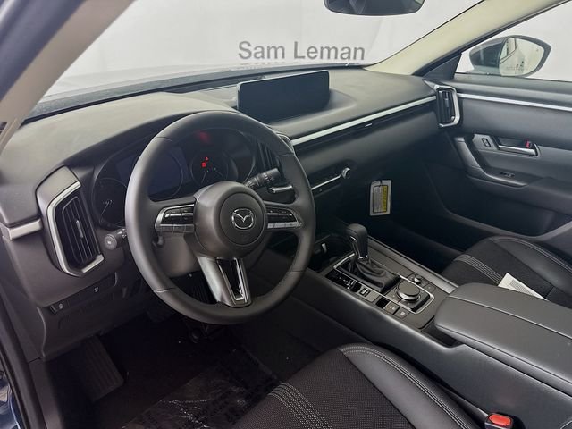 2025 Mazda CX-50 Select - Photo 9