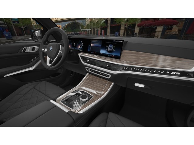 2026 BMW X5 40i - Photo 14