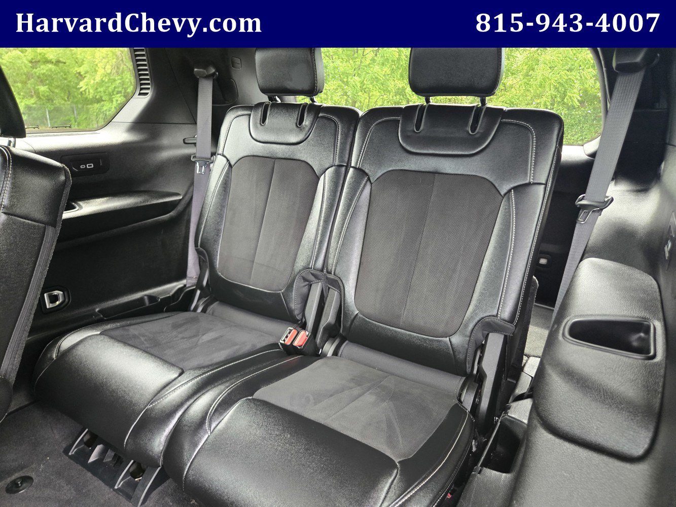 Used 2023 Black Jeep Altitude 4x4 image 31