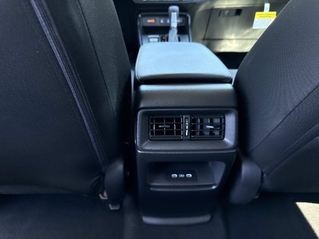 2026 Honda CR-V EX - Photo 15