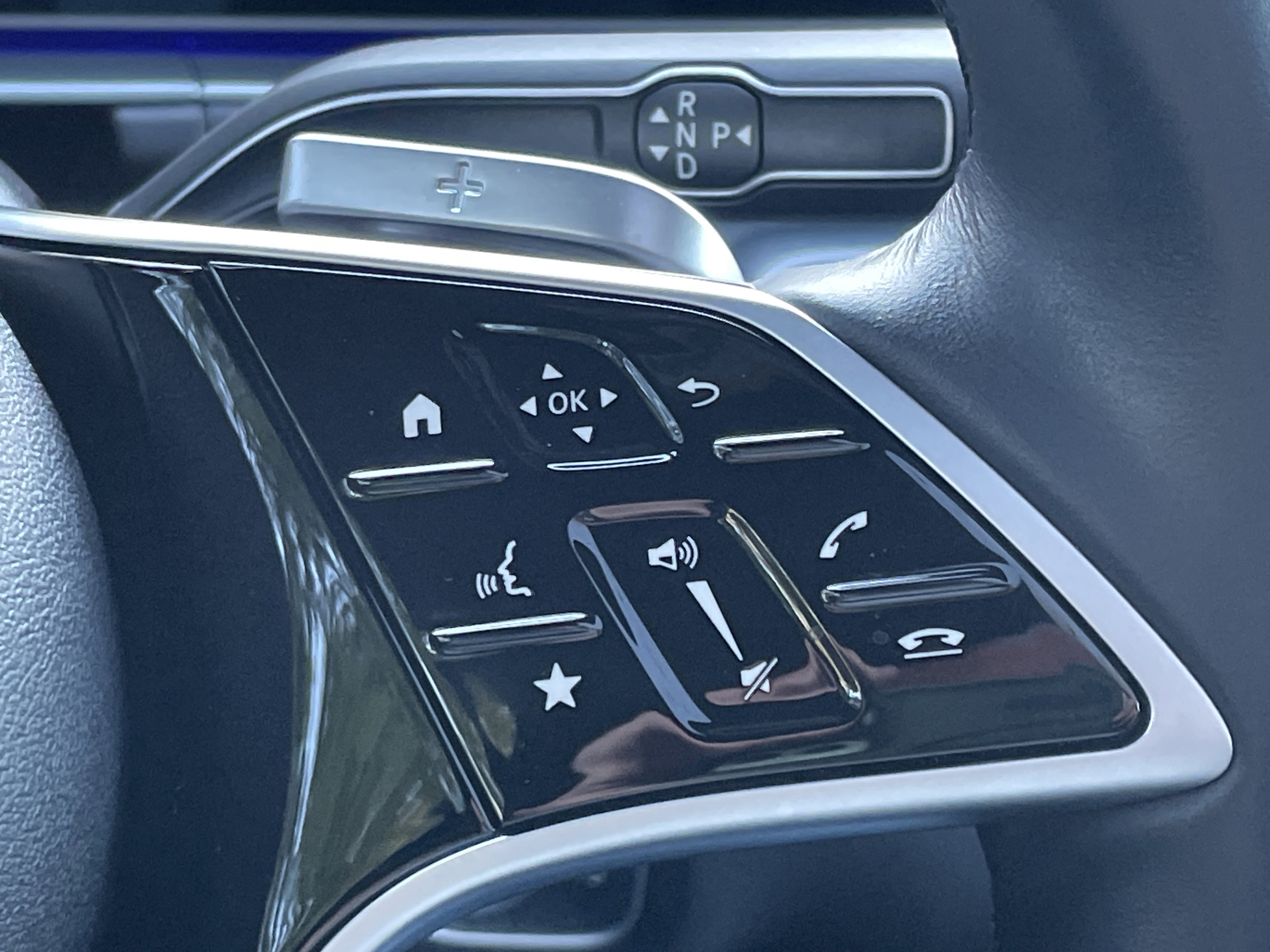 2025 Mercedes-Benz GLS Base - Photo 29