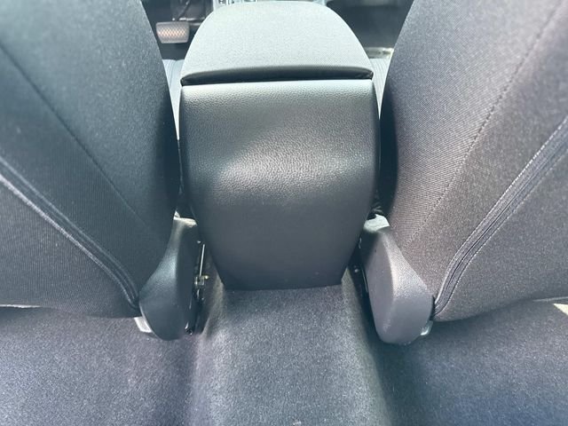 Used 2025 Black Honda LX image 15