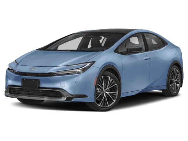 New 2027 Inked Toyota  XLE image 6