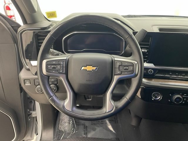 2024 Chevrolet Silverado 1500 LT - Photo 13