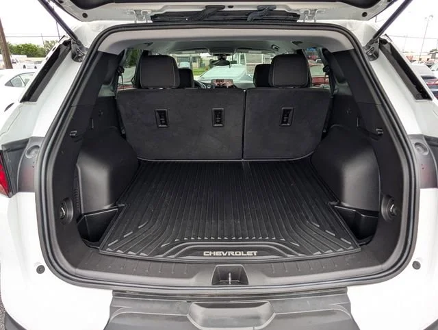2023 Chevrolet Blazer 2LT - Photo 17