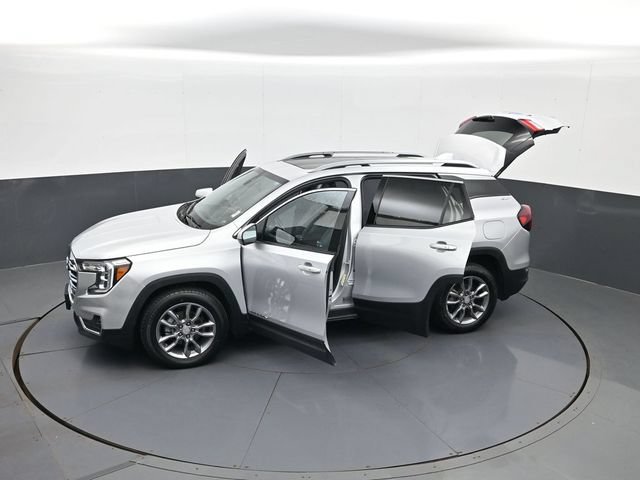 2022 GMC Terrain SLT - Photo 29