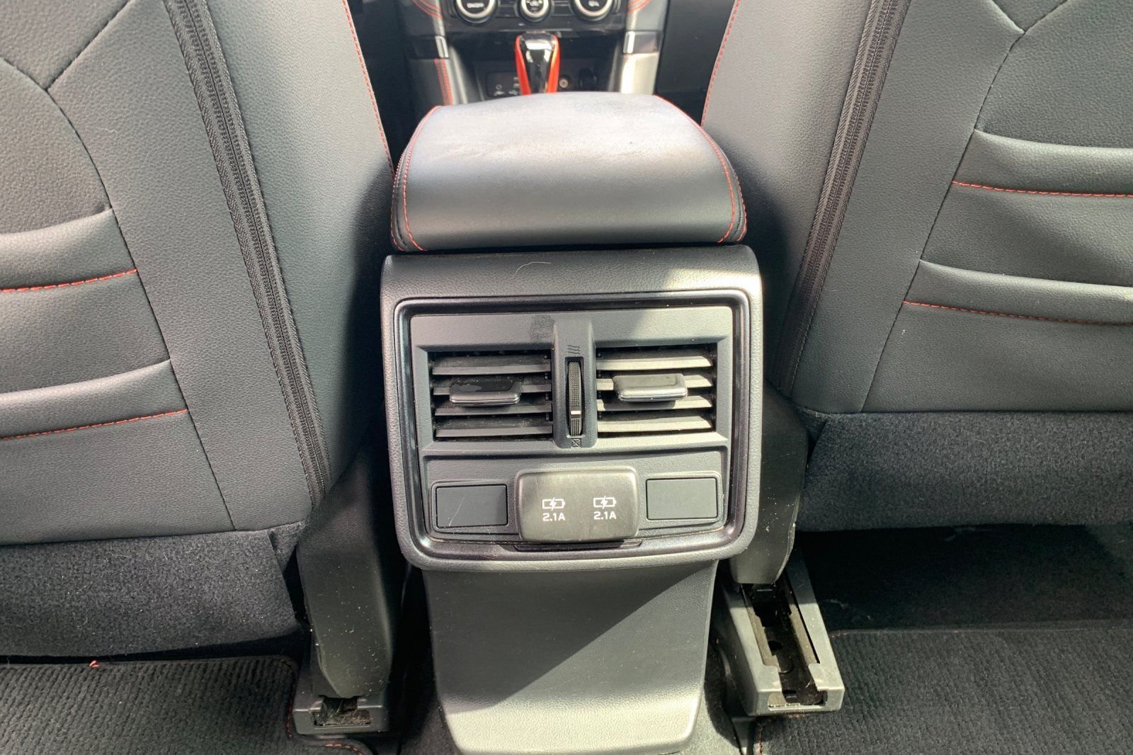 Used 2023 Gray Subaru Sport image 16