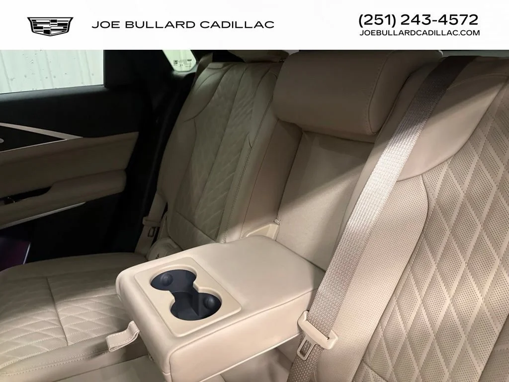 2026 Cadillac LYRIQ Signature Luxury - Photo 12