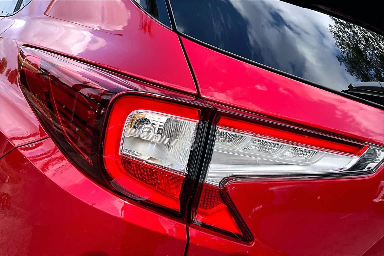 Used 2020 Performance Red Pearl Acura w/Advance Pkg image 28