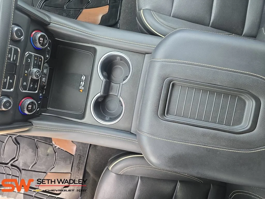 2023 Chevrolet Tahoe Premier - Photo 26