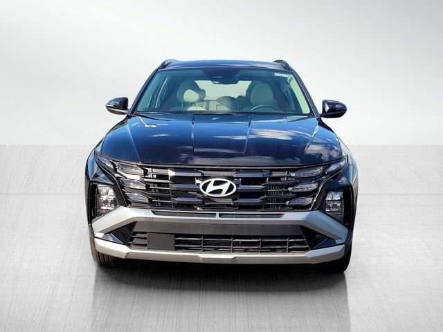 Certified Used 2025 Gray Hyundai SEL Convenience image 11