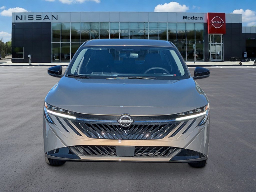 New 2027 Imperial Bronze Nissan SV image 8