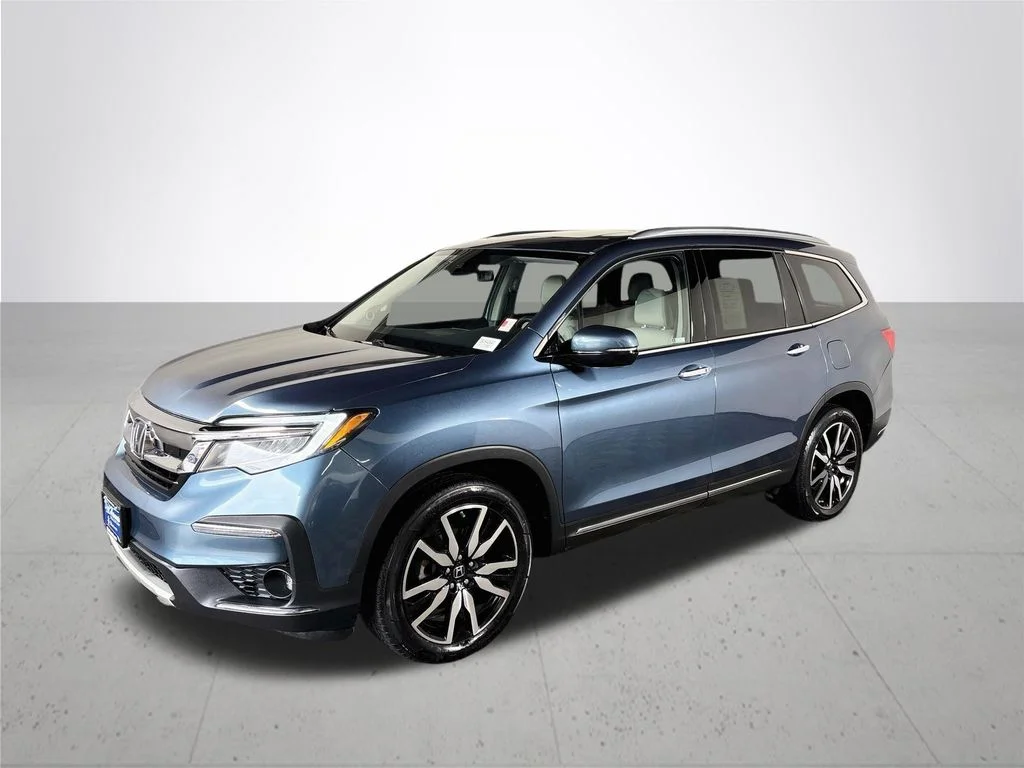 5FNYF6H64KB094854