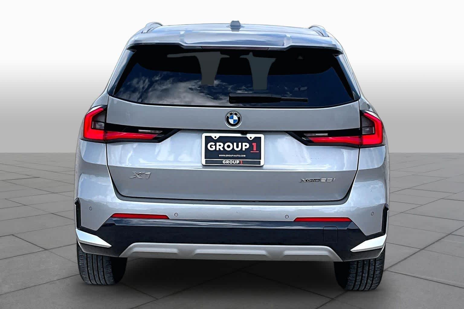 Pre-Owned 2025 BMW X1 XDrive28i XDrive28i