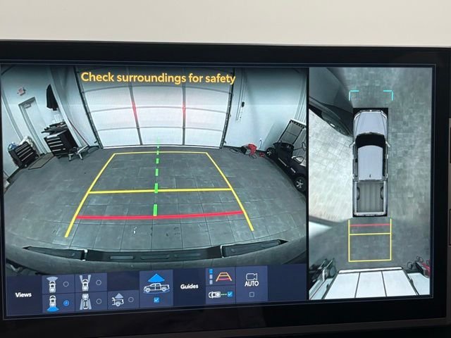 2026 Toyota Tundra Platinum - Photo 21