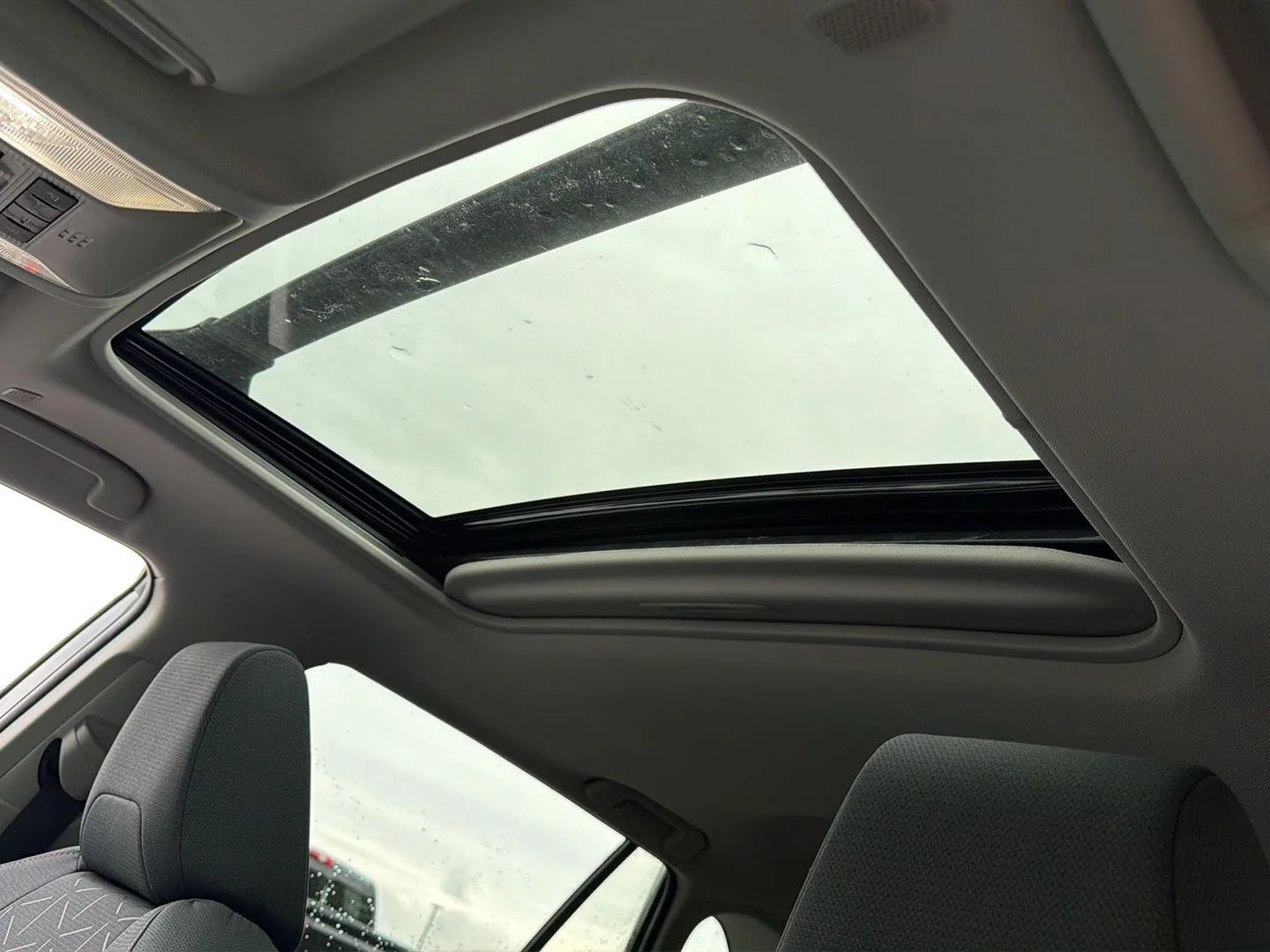 Used 2024 Magnetic Gray Metallic Toyota XLE image 21