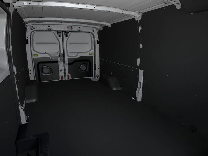 New 2026 Oxford White Ford Base image 11