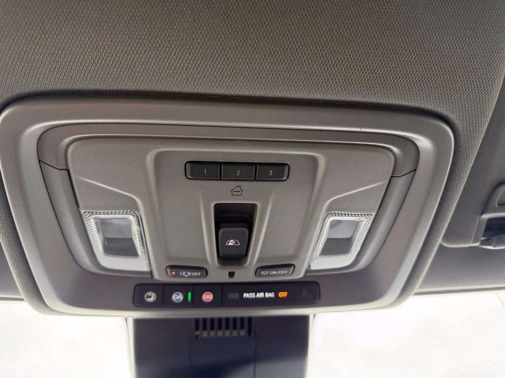 2026 Chevrolet Silverado 1500 LT - Photo 25