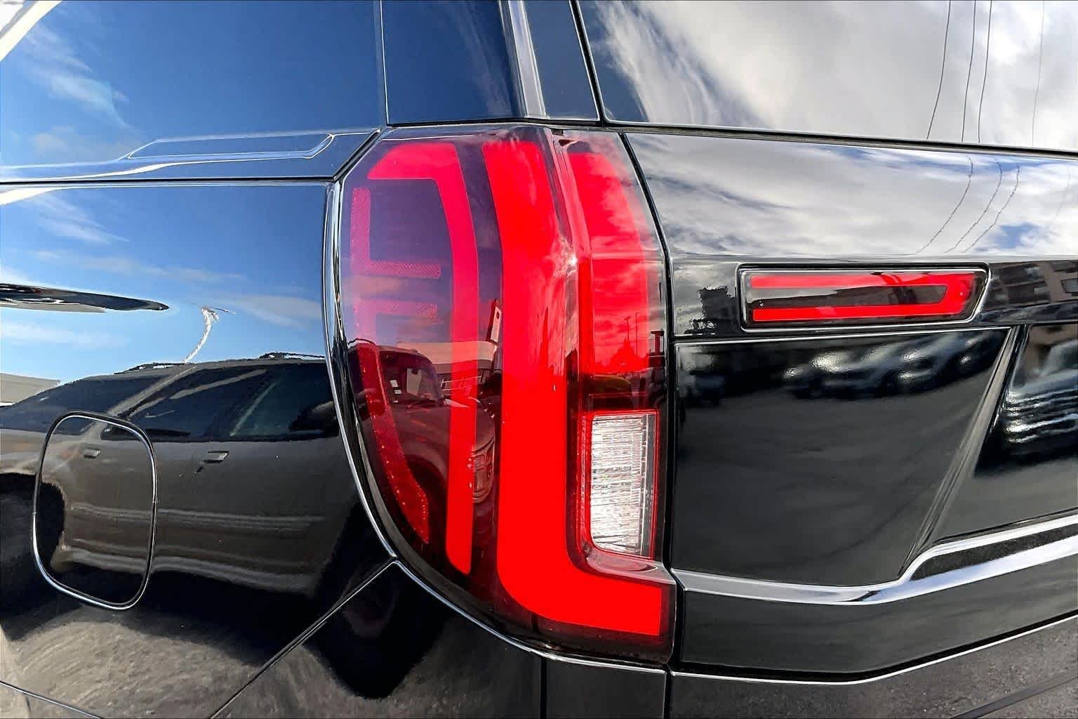 Used 2026 Agate Black Metallic Ford King Ranch image 27