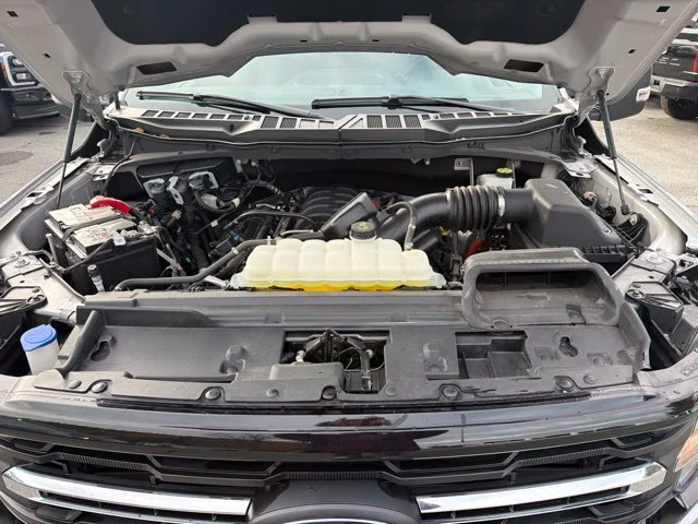 Used 2024  Ford XLT image 50