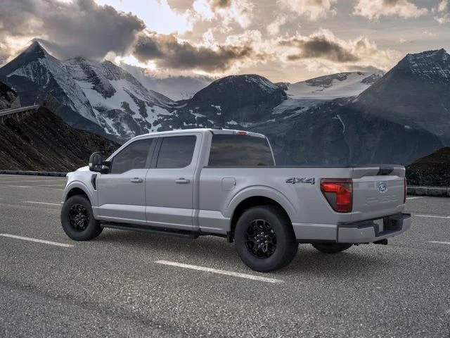 New 2026 Avalanche Ford XLT image 4