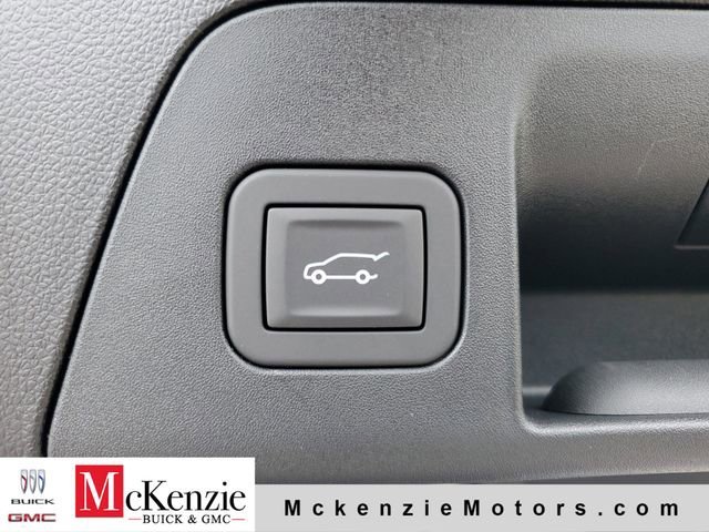 New 2026 Quartz Blue Metallic Buick Sport Touring image 30