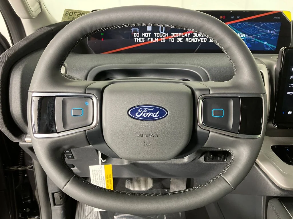 2026 Ford Expedition Active - Photo 16