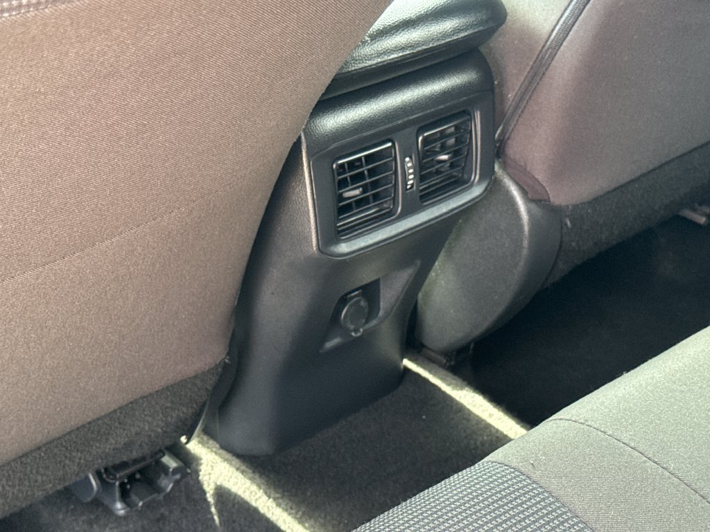 Used 2024 Silver Toyota LE image 37