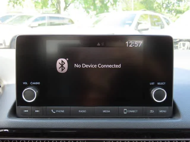 2025 Honda Civic LX - Photo 18