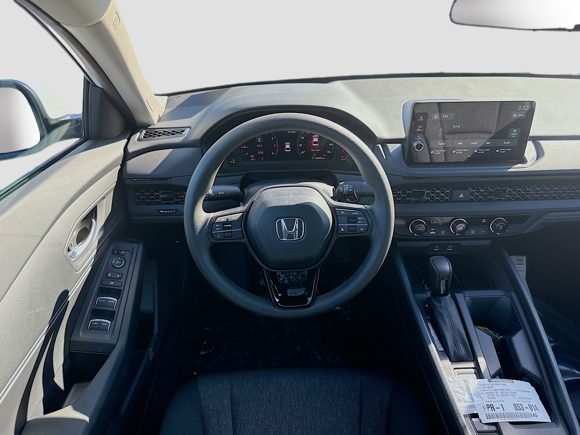 2026 Honda Accord LX - Photo 17