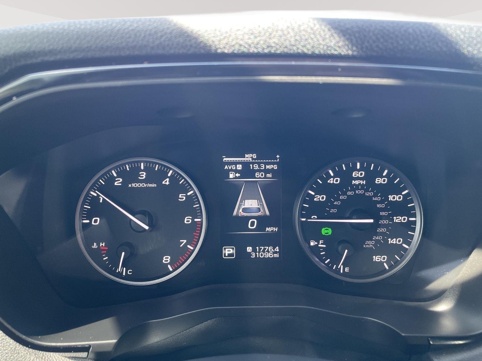 Used 2023 Subaru Ascent Base with VIN 4S4WMAAD6P3440301 for sale in Kansas City