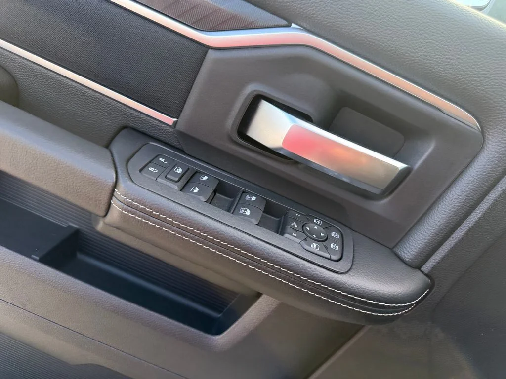 2026 RAM 2500 Big Horn - Photo 6