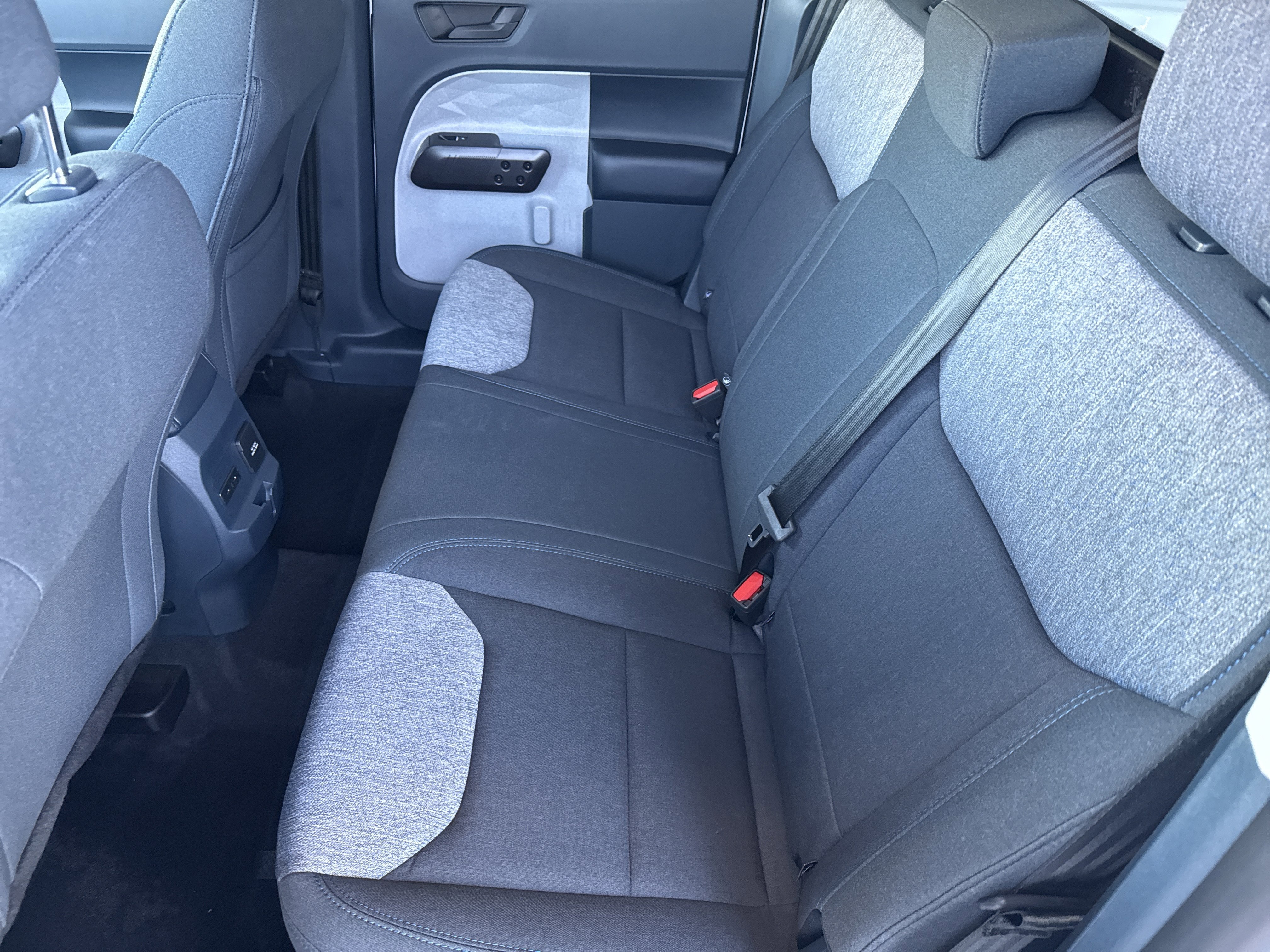 2026 Ford Maverick XLT - Photo 10
