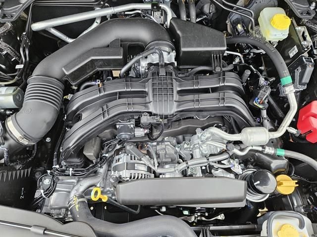 2026 Subaru Forester Sport - Photo 21