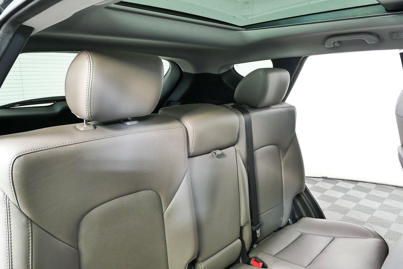 Used 2017 Twilight Black Hyundai 2.4L image 25