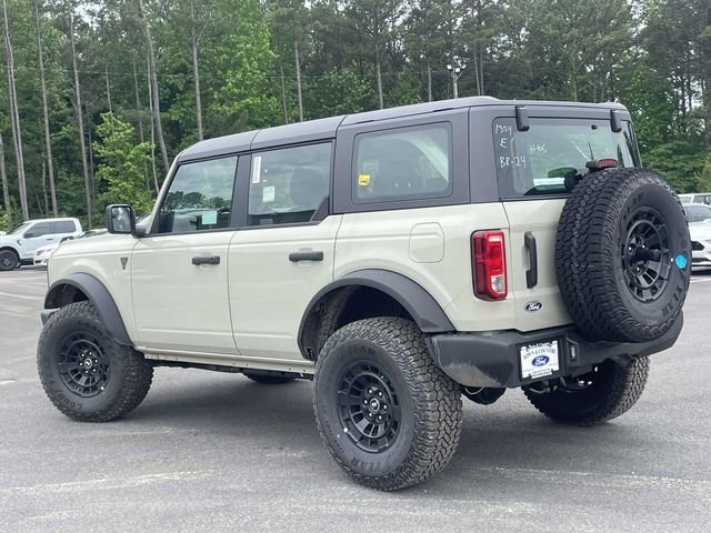 New 2026 Desert Sand Ford Base image 3