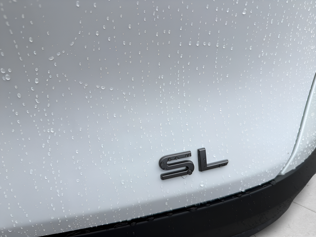 New 2026 White Nissan SL image 50