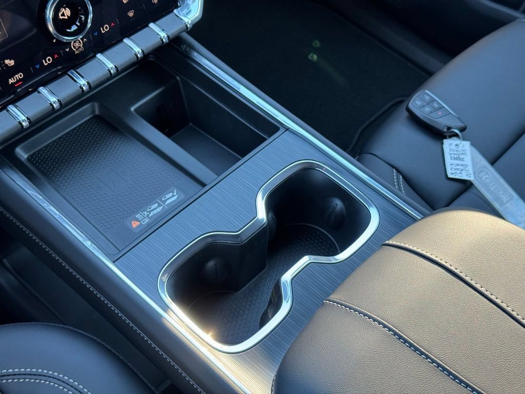 2026 GMC Acadia Elevation - Photo 31