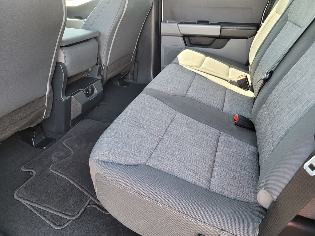 Used 2023 White Ford XL image 12