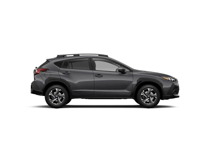 New 2027 MAGNETITE GRAY PEARL Subaru  image 7