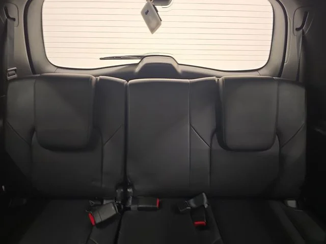 Used 2021 Mineral Black INFINITI Sensory image 21